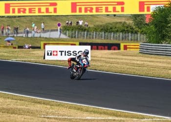 À boleia da popularidade de Toprak Razgatlioglu, Turquia pode voltar ao WSBK já na próxima época