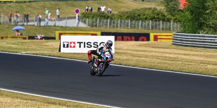 À boleia da popularidade de Toprak Razgatlioglu, Turquia pode voltar ao WSBK já na próxima época