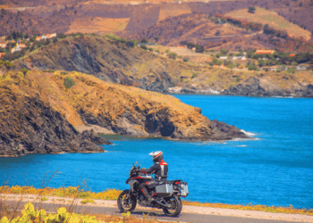 Ducati – DosMares 2024 Pirenéus de Moto – Inscrições abertas