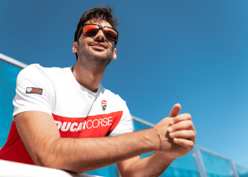 Ducati Corse – nova coleção de roupa e acessórios para 2024