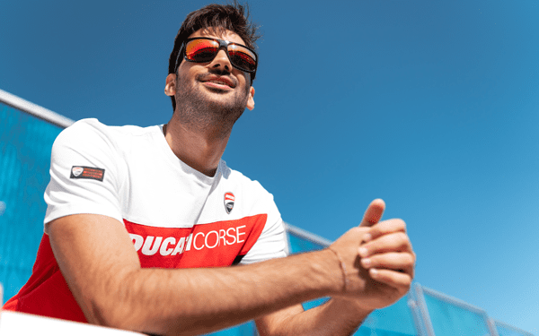 Ducati Corse – nova coleção de roupa e acessórios para 2024