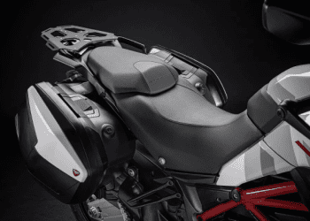 Ducati – todo o tipo de acessórios para a sua moto