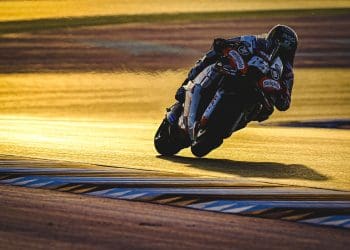 ‘Estou convencido de que uma posição entre os 10 primeiros está ao nosso alcance’ – Miguel Oliveira