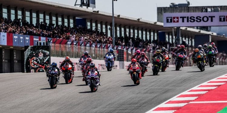 GP de Portugal – Fan Zone com programa definido