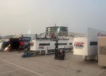 GP Tissot de Portugal – MotoGP instala-se no Autódromo Internacional do Algarve