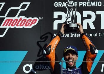 GP Tissot de Portugal – Oliveira, Quartararo e Bagnaia já venceram no Algarve