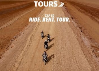 Royal Enfield apresenta a nível mundial a ‘Rentals and Tours’