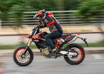 Hypermotard 698 Mono, conheça mais sobre a estreia da Ducati nos motores monocilíndricos
