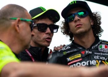 Mudanças no MotoGP: Márquez e Bezzecchi de olho na GP25 para 2025