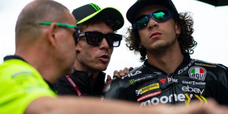 Mudanças no MotoGP: Márquez e Bezzecchi de olho na GP25 para 2025