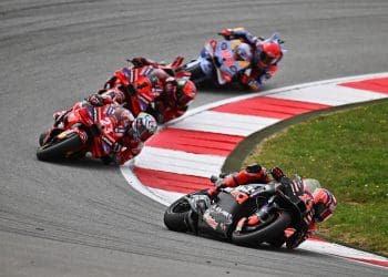 Massimo Rivola não tem dúvidas o que tem ajudado a Ducati a crescer: ‘Tem sido o elemento chave do sucesso’