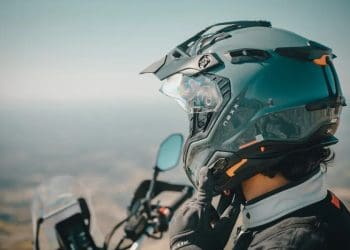 Nexx lança novo sistema de intercomunicação X-Com3 Pro para capacetes de moto