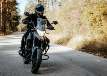 Motron X-Nord 125: A moto urbana que desafia aventuras