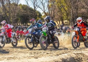 A Noruega vai acolher a segunda ronda da Taça do Mundo FIM E-Xplorer