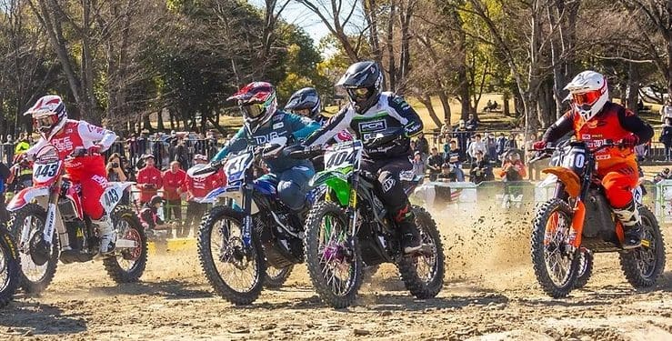 A Noruega vai acolher a segunda ronda da Taça do Mundo FIM E-Xplorer