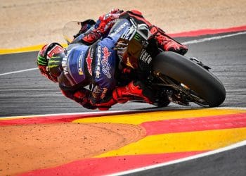 Paolo Pavesio vai suceder a Lin Jarvis na Yamaha; anúncio em Misano antes dos pilotos da Pramac