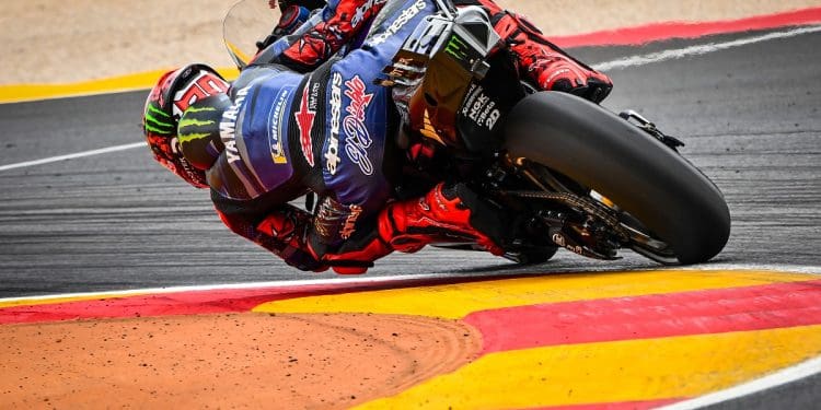 Paolo Pavesio vai suceder a Lin Jarvis na Yamaha; anúncio em Misano antes dos pilotos da Pramac