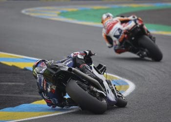 Álex Rins revela ‘maior problema’ na corrida em Le Mans