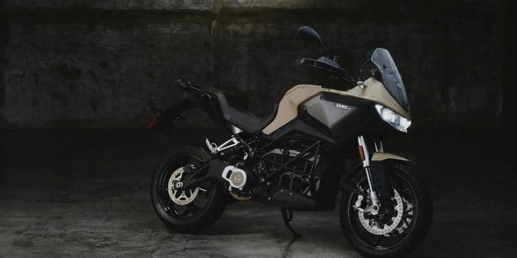 Zero DS: Silêncio e qualidade de mãos dadas na elétrica para o todo-o-terreno e não só