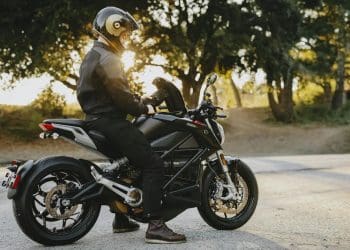 Zero SR 2024: Porque uma moto potente, versátil, com elevada autonomia e estilosa é uma realidade