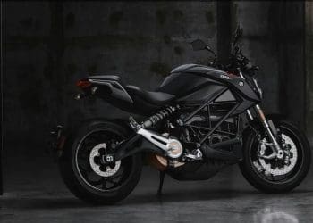 Zero SR 2024: Porque uma moto potente, versátil, com elevada autonomia e estilosa é uma realidade